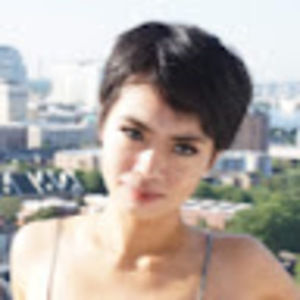 Meet your Posher, Joanne